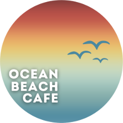 Ocean Beach Cafe
